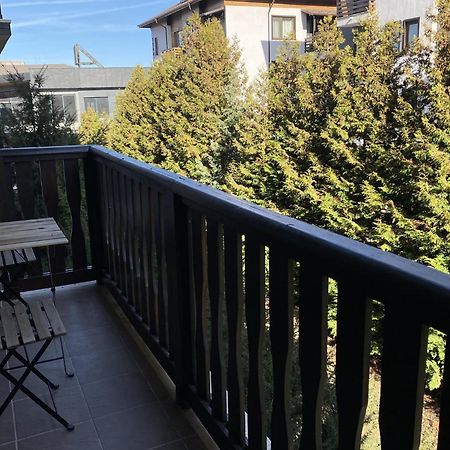 2 Bedroom Apartment Next To Gondola Ski Lift Bansko Exterior photo