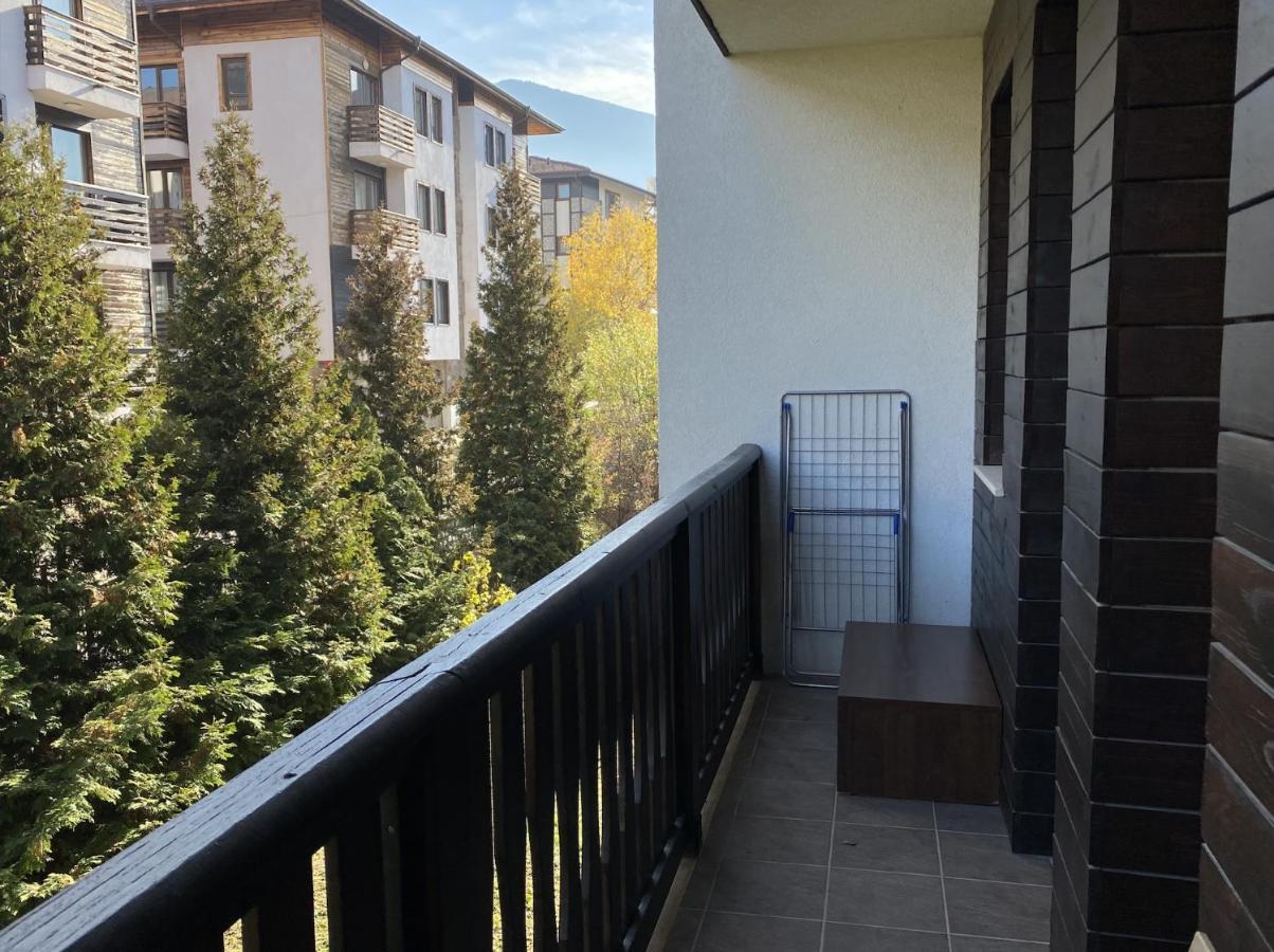 2 Bedroom Apartment Next To Gondola Ski Lift Bansko Exterior photo